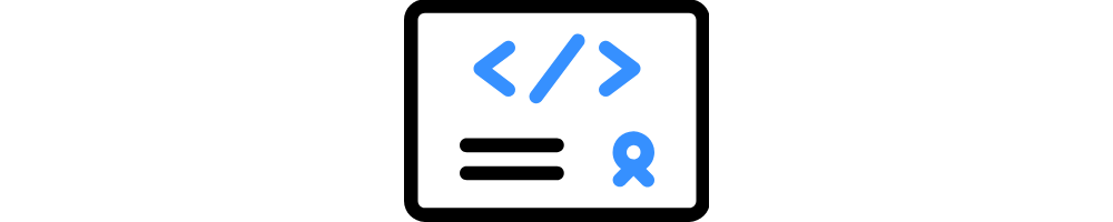 Code Signing Certificate